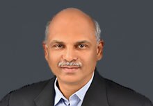 Anil Kumar Ramsesh, PhD, Fellow, Industrial Automation & Electrification